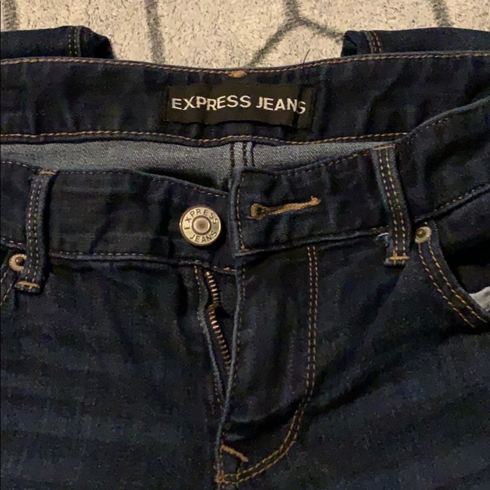 Jeans - Picture 4 of 5